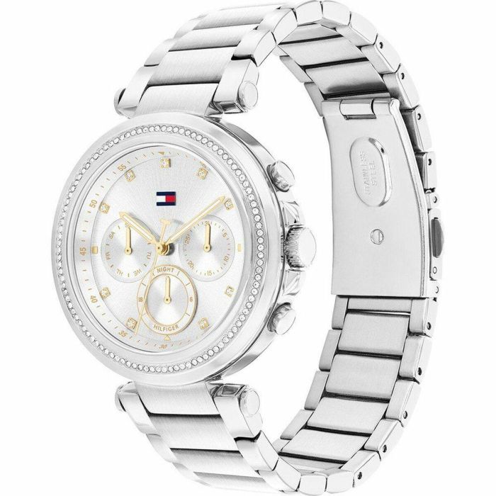 Reloj Mujer Tommy Hilfiger 1782701 (Ø 38 mm) 4 Reloj Mujer Tommy Hilfiger 1782701 (Ø 38 mm) 4