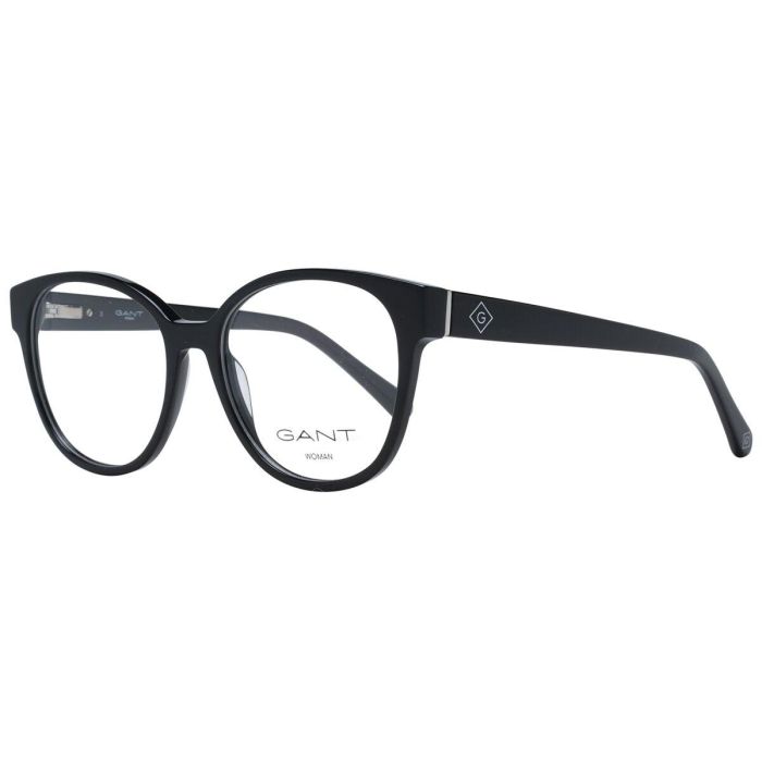 Montura de Gafas Mujer Gant GA4131 53001 Montura de Gafas Mujer Gant GA4131 53001