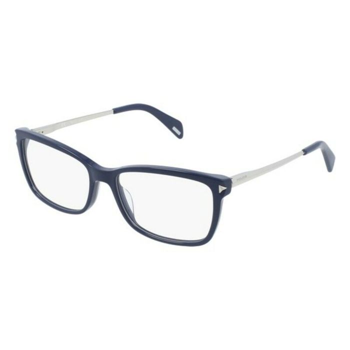 Montura de Gafas Mujer Police VPLA870D82 Ø 53 mm Montura de Gafas Mujer Police VPLA870D82 Ø 53 mm