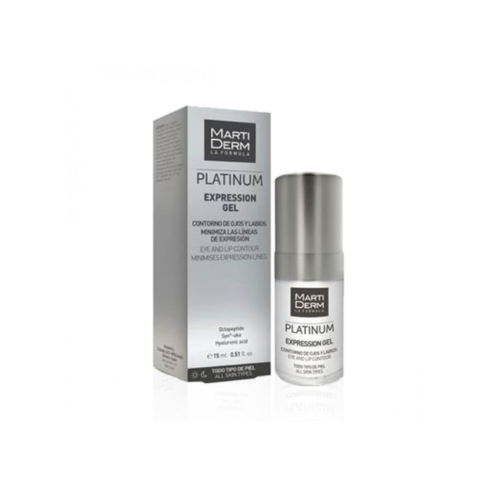 Martiderm Expression 15 mL