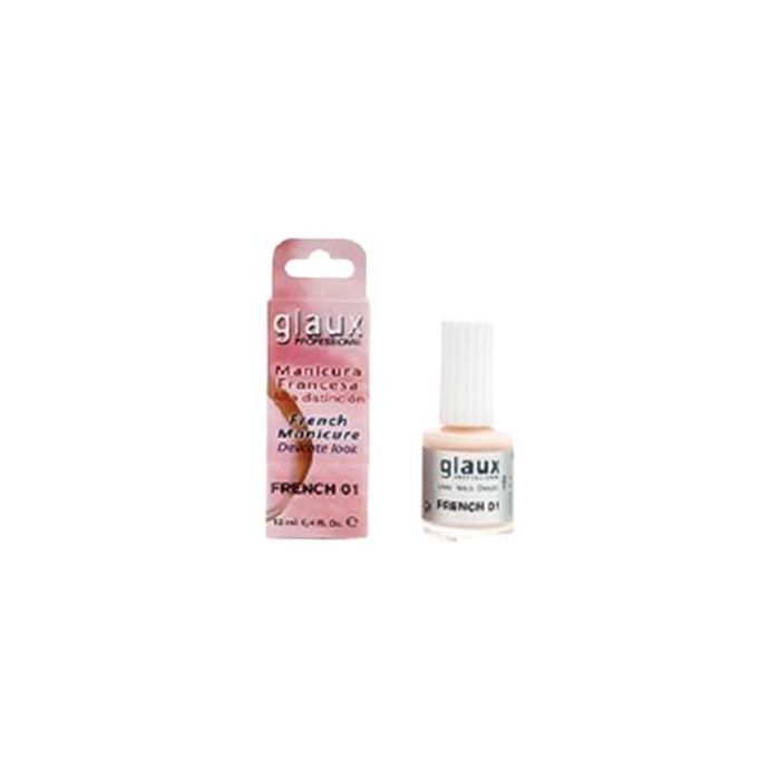 Glaux Manicura Frances 1 Color