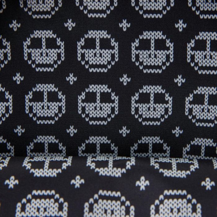 Bolso + monedero Jack Skellington Pesadilla Antes de Navidad Disney Loungefly 5 Bolso + monedero Jack Skellington Pesadilla Antes de Navidad Disney Loungefly 5