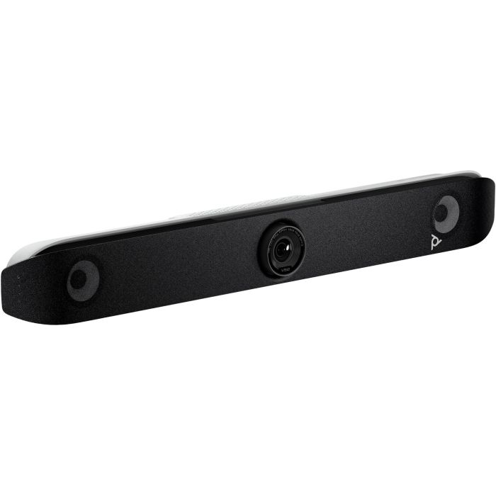 HP Poly Studio V52 USB 4K Videobar Teams 1