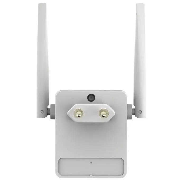 Netgear EX6120-100FRS Repetidor WiFi AC 1200 Mbps Banda Dual