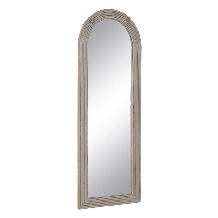 Espejo Vestidor Blanco Natural Vertical 64,8 x 3,8 x 172,7 cm 6