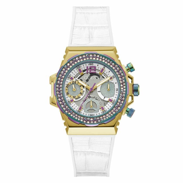 Reloj Mujer Guess GW0553L2 (Ø 36 mm) Reloj Mujer Guess GW0553L2 (Ø 36 mm)