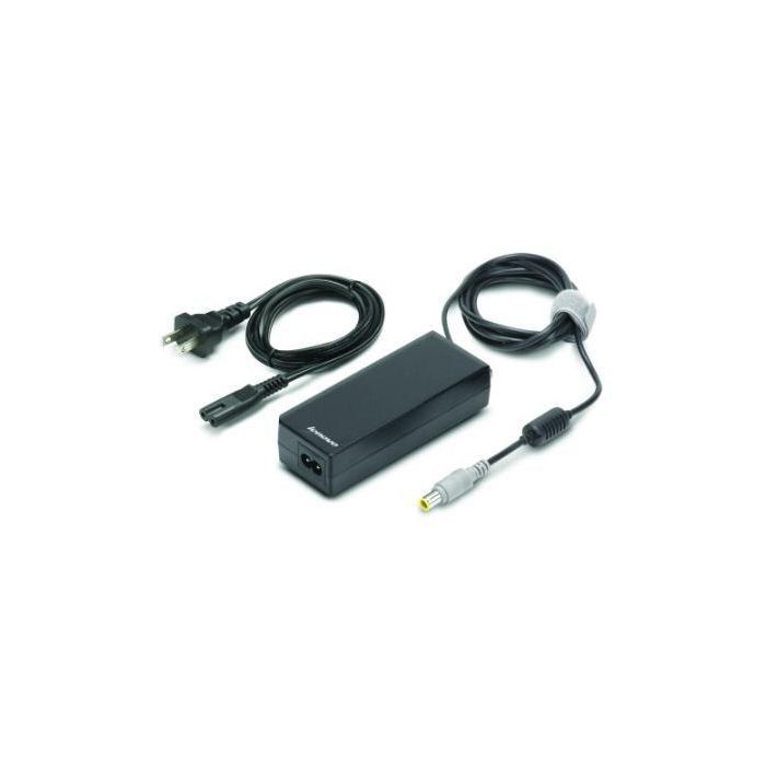 Lenovo 90W AC Adapter para ThinkPad y Lenovo 3000 Notebooks, T60, X60, Z60 Series 0 Lenovo 90W AC Adapter para ThinkPad y Lenovo 3000 Notebooks, T60, X60, Z60 Series 0