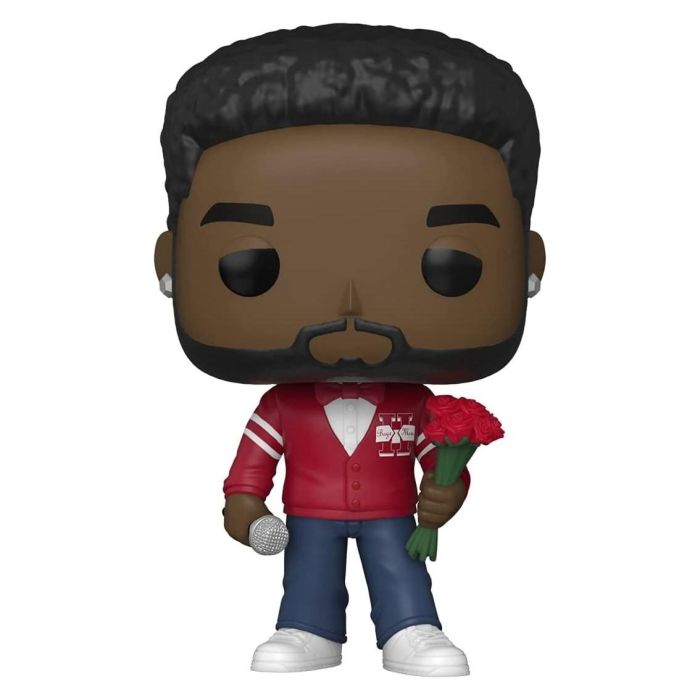 Funko Pop Estrellas La Musica Boyz 1 Funko Pop Estrellas La Musica Boyz 1