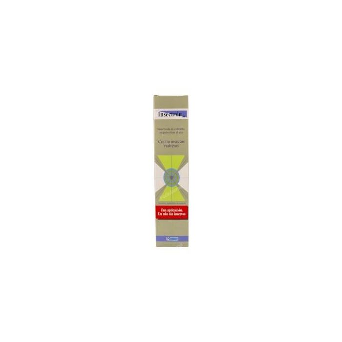 ANROCH Insectron Contra Insectos Arrastrantes Laca Insecticida Uso Doméstico 300ml