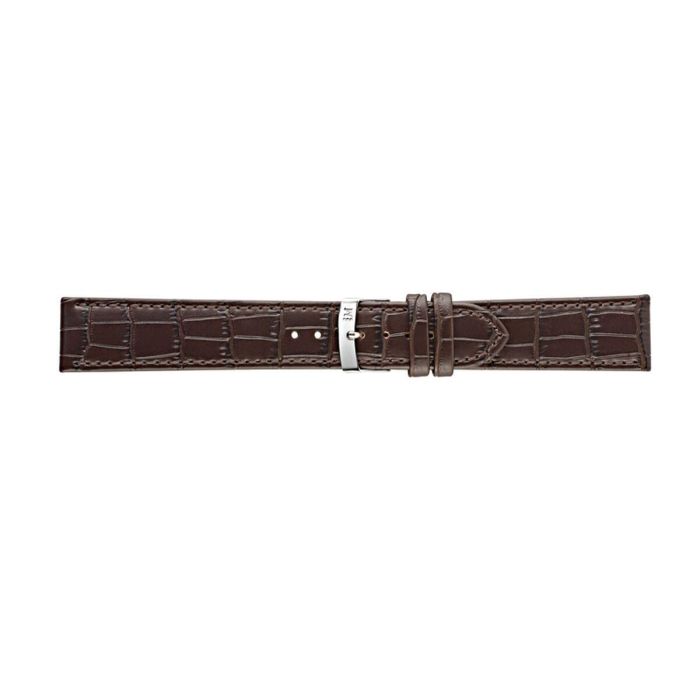 Correa para Reloj Morellato A01X4934A95032CR18 18 mm Correa para Reloj Morellato A01X4934A95032CR18 18 mm