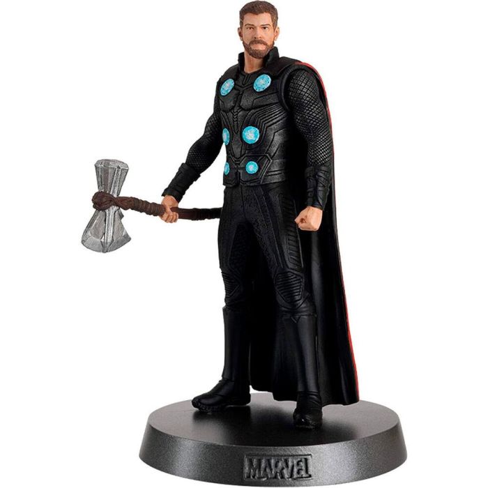 Figura Thor Heavyweights Infinity War Los Vengadores Avengers Marvel 4 Figura Thor Heavyweights Infinity War Los Vengadores Avengers Marvel 4
