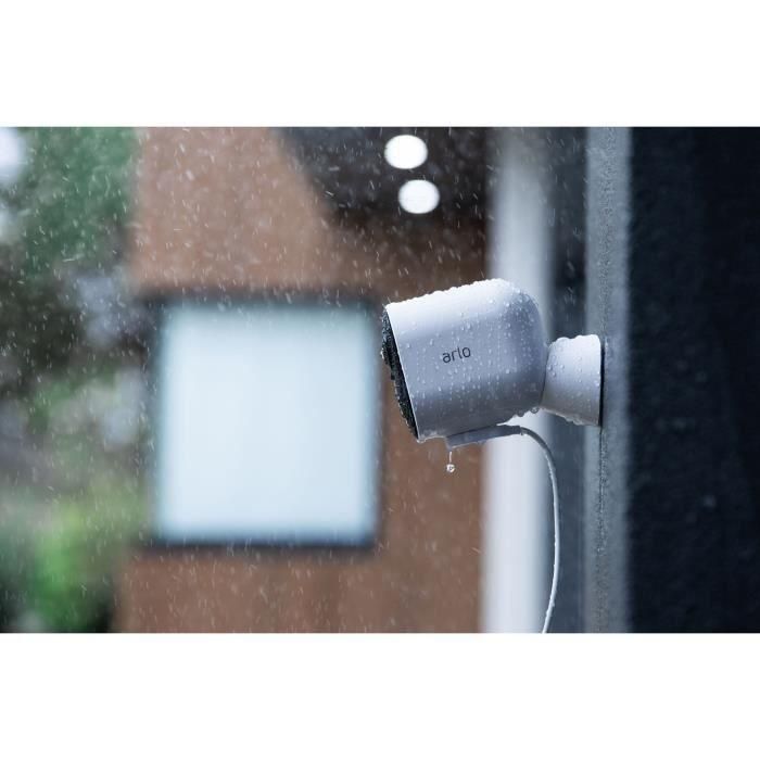 Cargador - ARLO - VMA5600C-100PES - Magnético - Para cámara externa - Blanco 1 Cargador - ARLO - VMA5600C-100PES - Magnético - Para cámara externa - Blanco 1