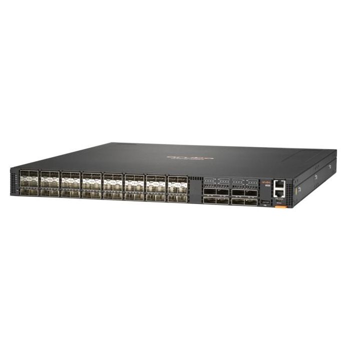 ARUBA 8325-48Y8C FB 6F2PS-STOCK 1