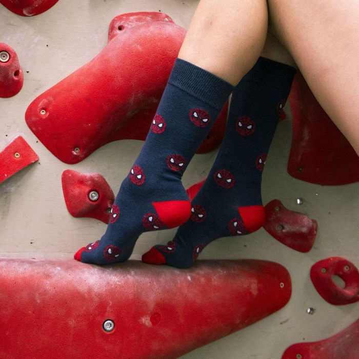 Calcetines marvel t3845:tu 38/45 1 Calcetines marvel t3845:tu 38/45 1