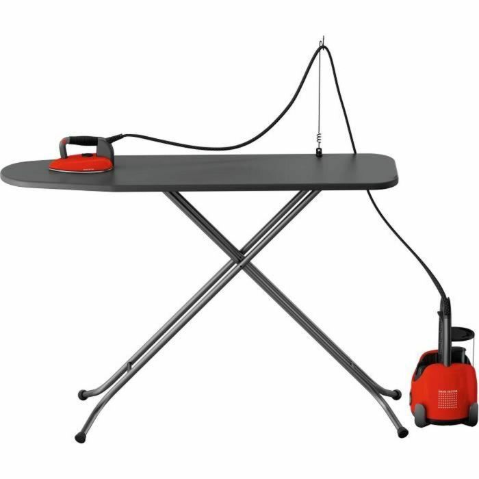 Laurastar AAAPW17739 Generador de Vapor Lift Swiss Limited Edition 2200 W Rojo 1 Laurastar AAAPW17739 Generador de Vapor Lift Swiss Limited Edition 2200 W Rojo 1