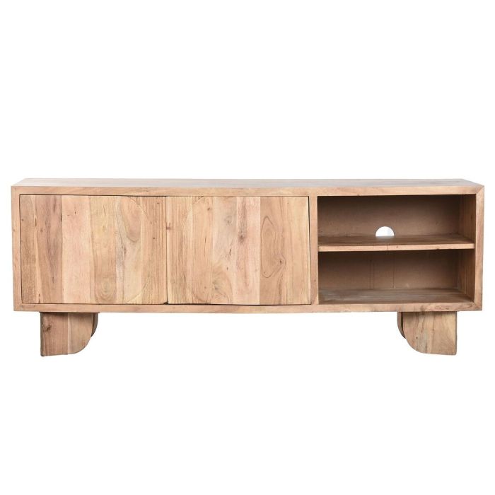 Mueble de TV Home ESPRIT 150 x 40,5 x 55 cm 1