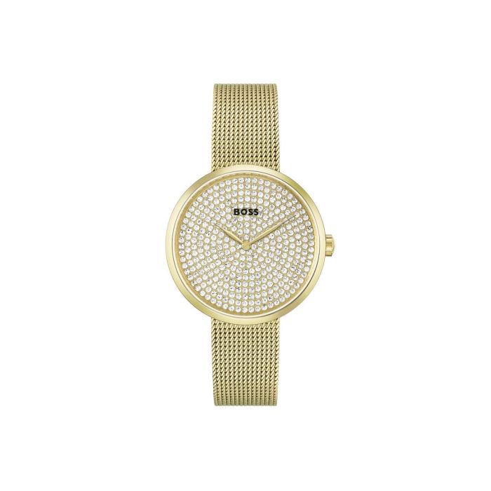Reloj Mujer Hugo Boss 1502659 (Ø 36 mm) 0 Reloj Mujer Hugo Boss 1502659 (Ø 36 mm) 0