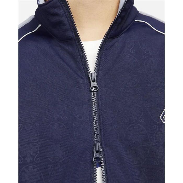 Chaqueta Deportiva para Hombre Nike Gianni Azul oscuro 3