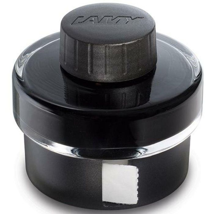 Tinta Lamy T52 Negro 3 Piezas 50 ml 1