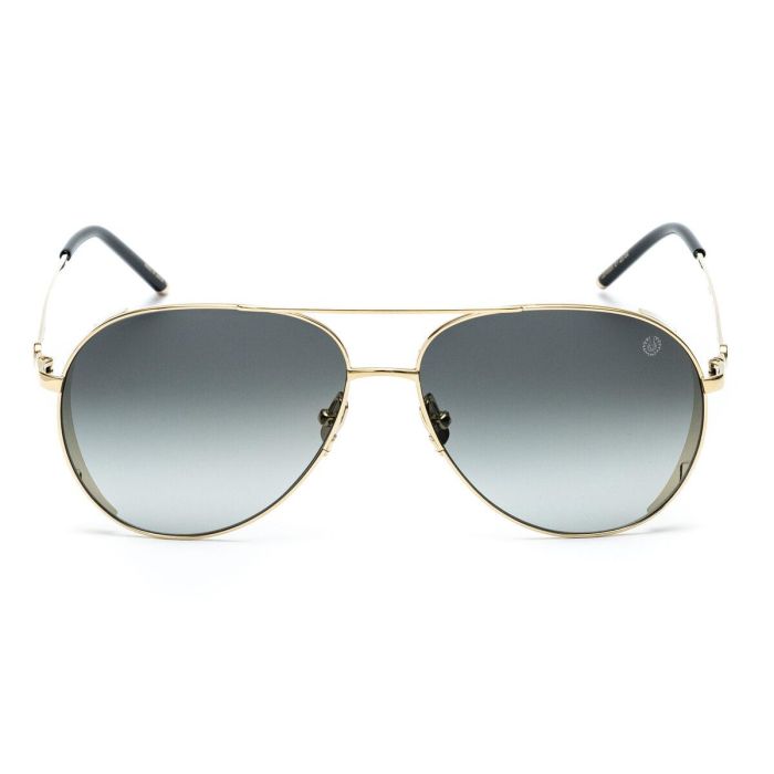 Gafas de Sol Hombre Belstaff ARCHER-DORADO Dorado Ø 61 mm 1