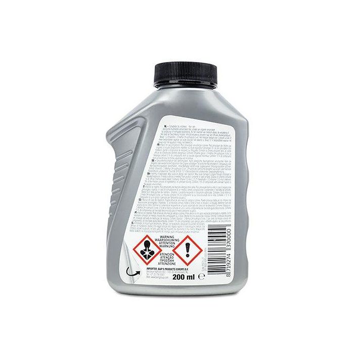Bar's BARSRSC1L91 Tapafugas de Radiador Sellador de Fugas y Reductor de Cavitación para Radiadores de Plástico, Aluminio y Metal 1 Bar's BARSRSC1L91 Tapafugas de Radiador Sellador de Fugas y Reductor de Cavitación para Radiadores de Plástico, Aluminio y Metal 1