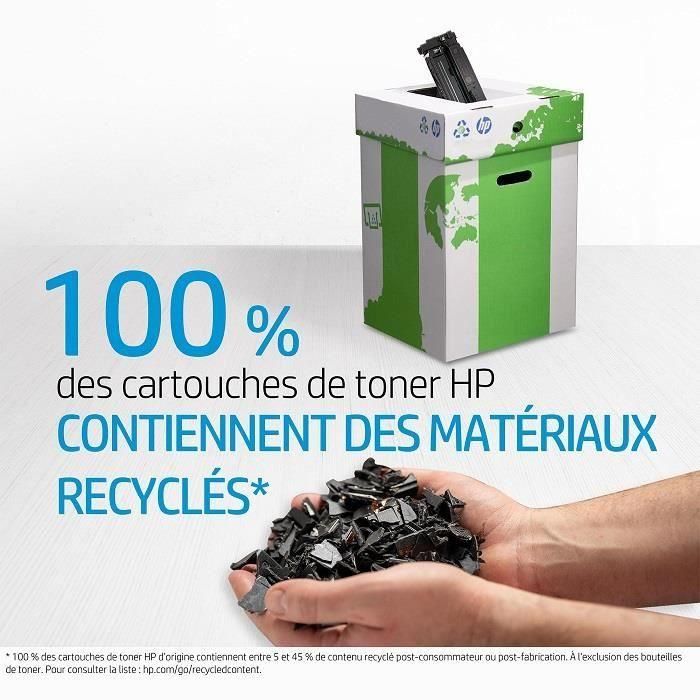 HP Toner Negro LaserJet M454 Series - 415A 2 HP Toner Negro LaserJet M454 Series - 415A 2