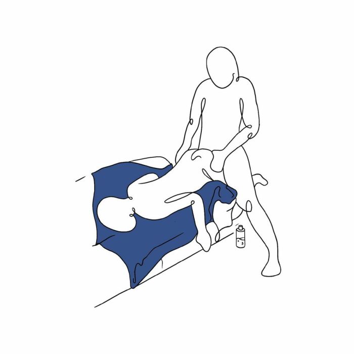 Abrazaderas para Bondage Sportsheets 39