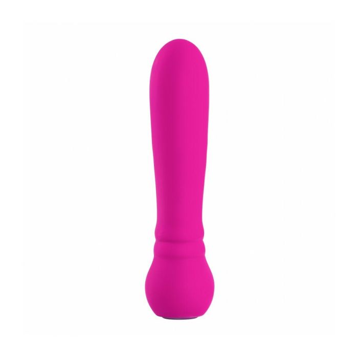 Vibrador FemmeFunn Ultra Bullet Rosa 0 Vibrador FemmeFunn Ultra Bullet Rosa 0