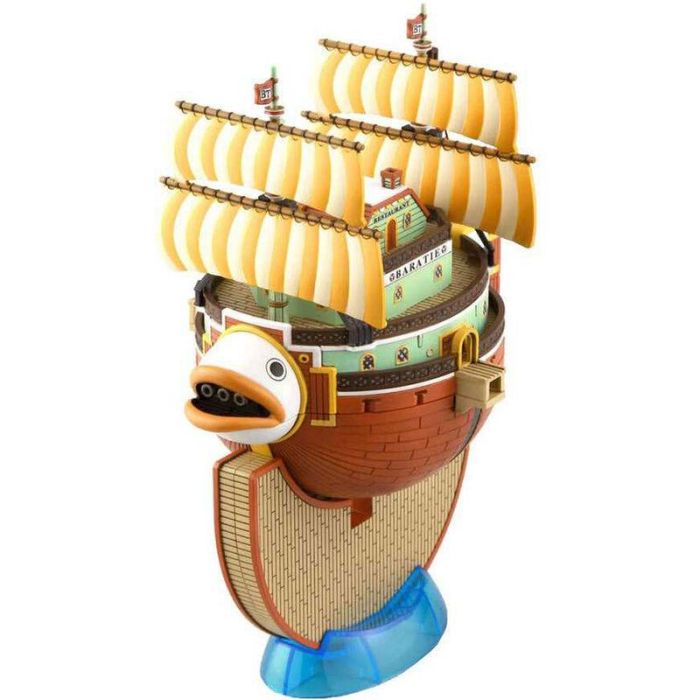 Replica Bandai Hobby One Piece Grand 0 Replica Bandai Hobby One Piece Grand 0