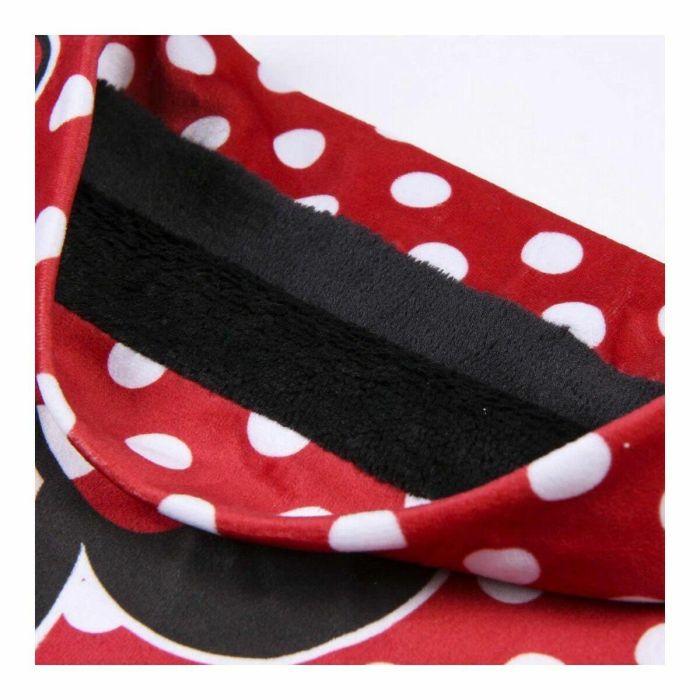 Braga cuello minnie 25,5x24 cm (3/8 años) 3 Braga cuello minnie 25,5x24 cm (3/8 años) 3