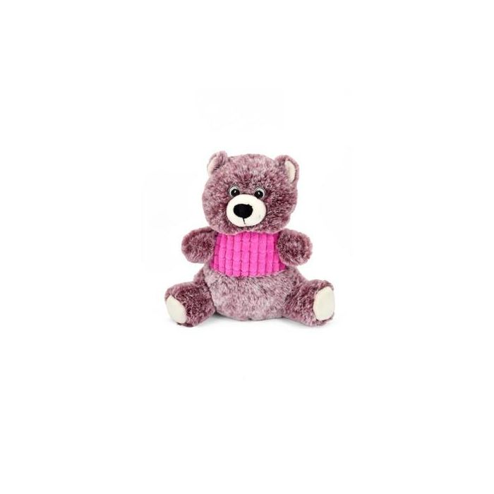 Nayeco Soft Teddy 24 cm 3 Unidades 1