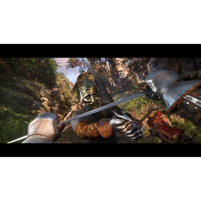 Kingdom Come: Deliverance II - Edición Gold - Juego para Xbox Series X 5 Kingdom Come: Deliverance II - Edición Gold - Juego para Xbox Series X 5