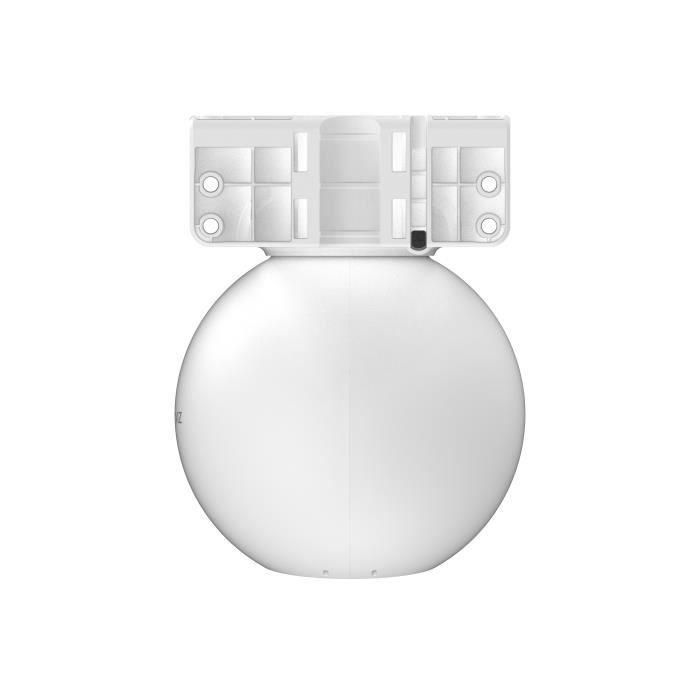 EZVIZ H8 Pro 2K Cámara de Seguridad IP Exterior/Interior, Visión Nocturna 30m, WiFi/Alámbrica, SAP: 3031102525, CS-H8-R100-1H3WKFL 3