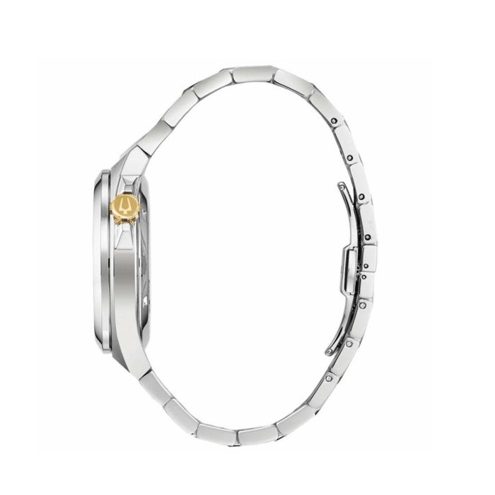 Reloj Hombre Bulova 98A224 2 Reloj Hombre Bulova 98A224 2