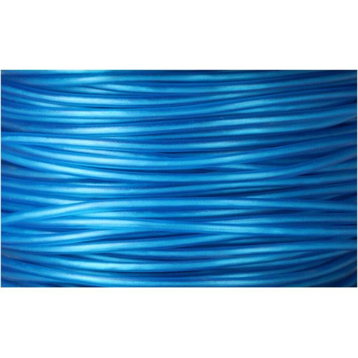 Edm Cuerda Multifilamento Revestido PVC Azul 5 mm x 100 m Polipropileno 1