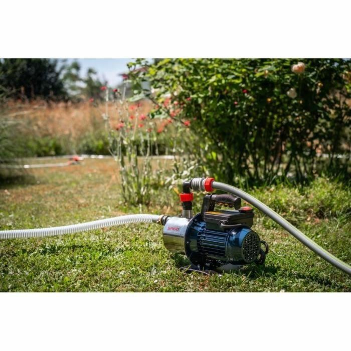Spido Classic Jetinox 800 Bomba de Riego Manual - Caudal 3,3 m³/h - Presión 4,6 bares 1