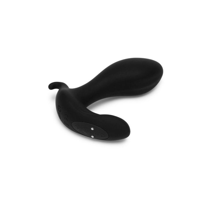 Plug Anal B-Vibe EXPAND Negro 5 Plug Anal B-Vibe EXPAND Negro 5