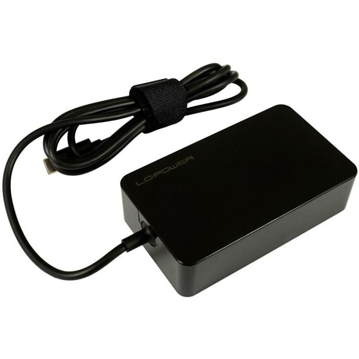 LC-Power 65W USB-C LC-NB-PRO-65-C 3