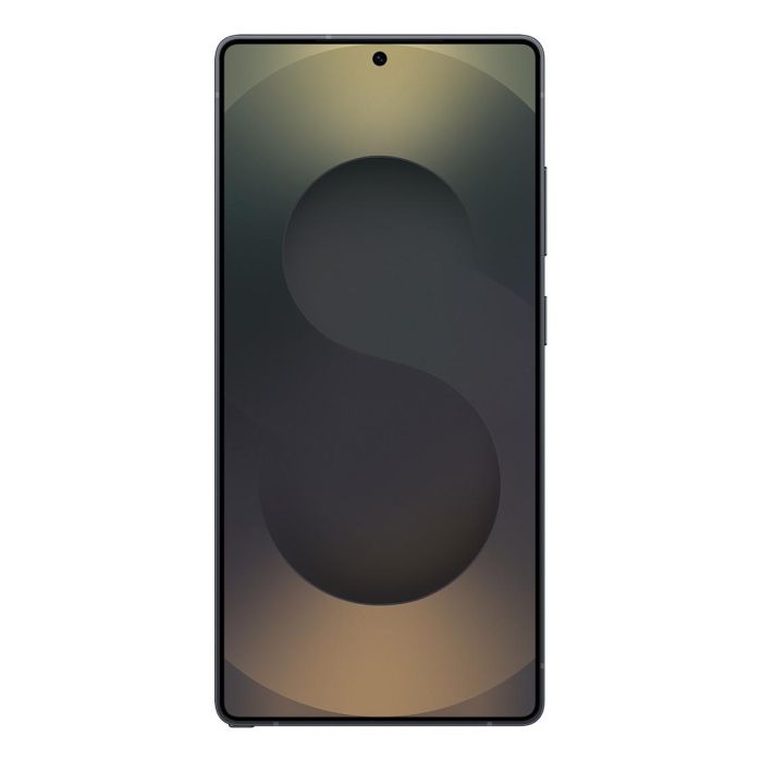 SAMSUNG Galaxy S25 Ultra SM-S938B/DS Smartphone 512GB 12GB RAM Negro Titanio Jet Black, Pantalla Dynamic AMOLED 2X de 6.9", Cámara 200MP, Snapdragon 8 Elite, Android 15, 5G, IP68