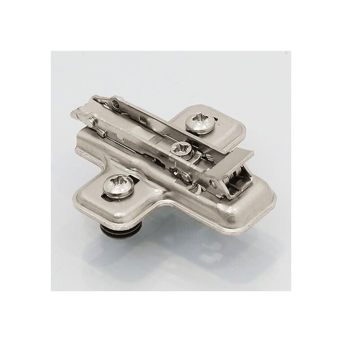 SALICE Base Domi Avión Modelo Bav7M Altura H3