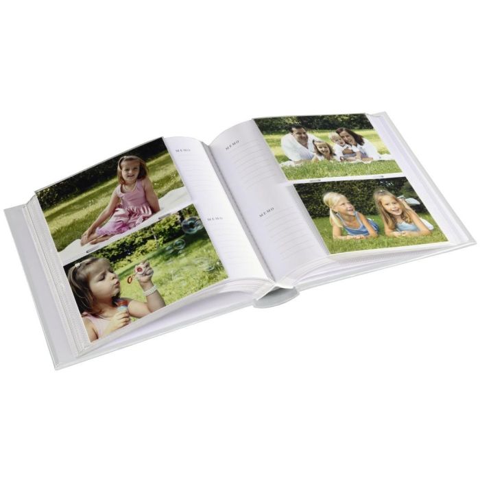 Hama Liam Memo/Einsteck 10x15 200 Fotos Kinderalbum 2372 1 Hama Liam Memo/Einsteck 10x15 200 Fotos Kinderalbum 2372 1