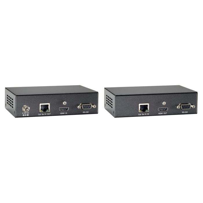 Level One HVE-9200P Extensor HDMI sobre Cat5 HD PoE 100m 4K UHD 1