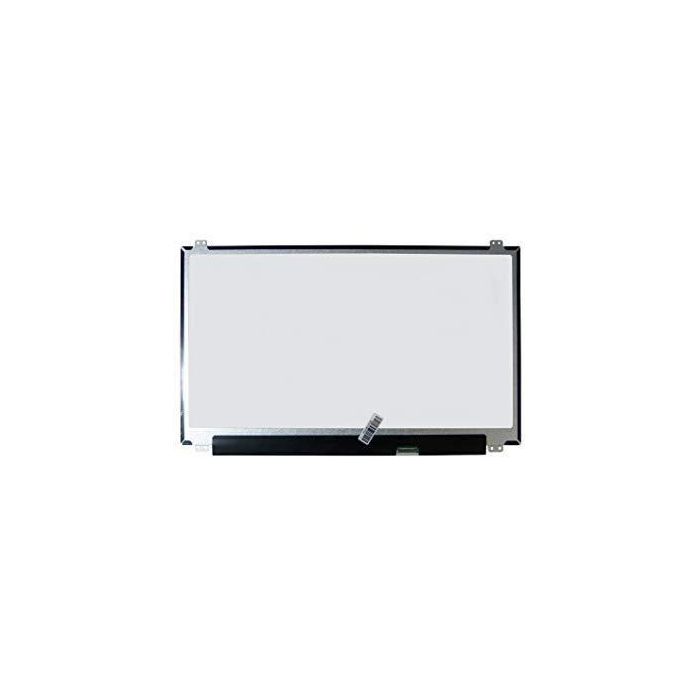 CoreParts 15,6" LCD FHD Mate, Panel Original, 1920x1080, 30 pines abajo derecha, 4x Soportes IPS