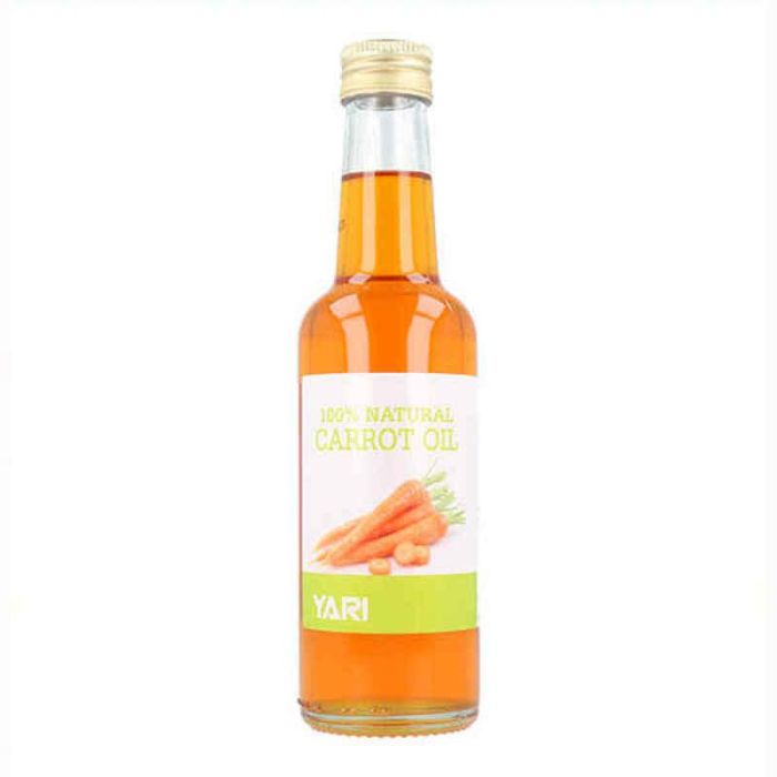 Yari 100% Natural Carrot Oil Yari 100% Natural Carrot Oil