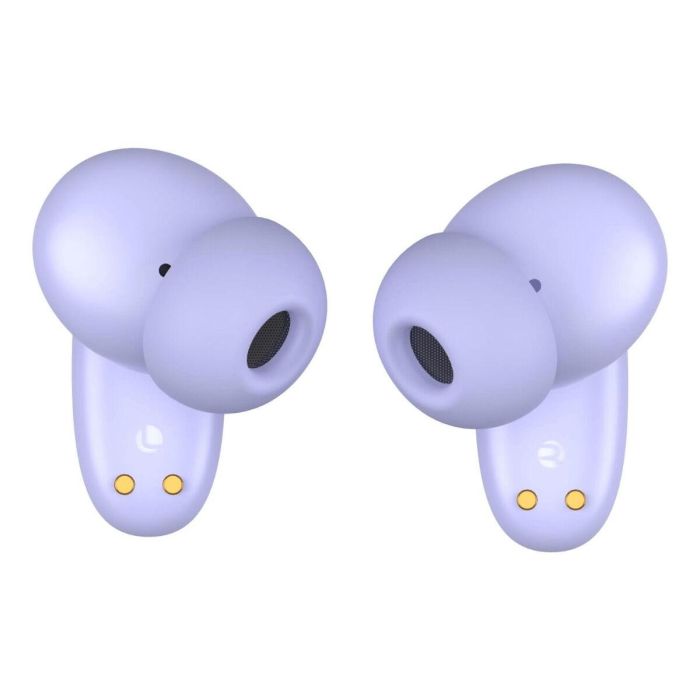 Auriculares Inalámbricos con Estuche de Carga Mars Gaming Púrpura 14 Auriculares Inalámbricos con Estuche de Carga Mars Gaming Púrpura 14