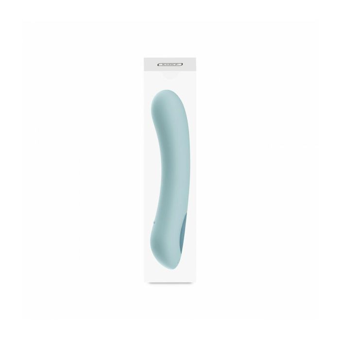 Vibrador Punto G Kiiroo Turquesa 20 Vibrador Punto G Kiiroo Turquesa 20