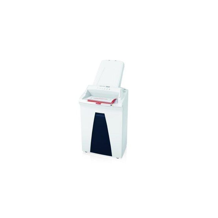 HSM Destructora de documentos SECURIO AF350 P-4 4,5x30 230V/50Hz EU