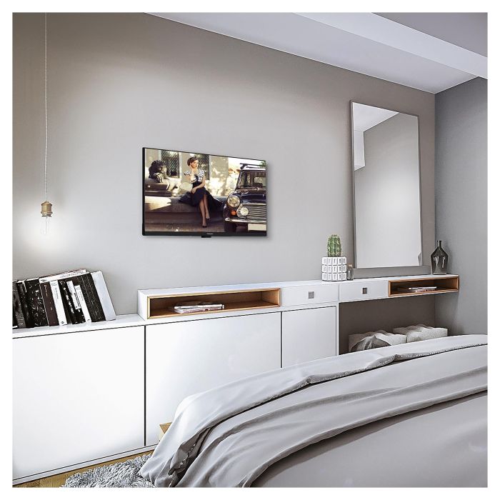 Panasonic TS-24N30AEZ Televisor HD de 24 Pulgadas Negro 7 Panasonic TS-24N30AEZ Televisor HD de 24 Pulgadas Negro 7