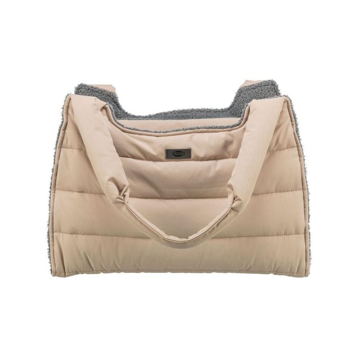 Bolso para Mascotas Trixie Gina Blush 42 × 22 × 58 cm 10 Bolso para Mascotas Trixie Gina Blush 42 × 22 × 58 cm 10