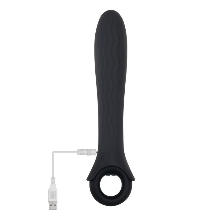 Vibrador Gender X Gender X Negro 7